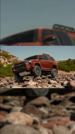 Is the Toyota 4Runner Still a Beast in 2025? #toyota #shorts #shortsfeed