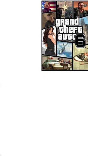 Playing GTA 6 on a Budget PC 🔥 GTA 6 Budget Setup Shorts Idea 🎬