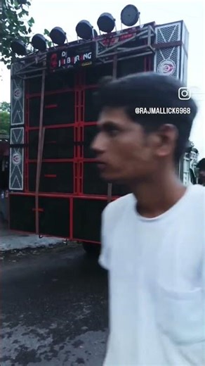 #shortvideo #dj jai bajrangbali #newuploadvideo #newvlog #newshortsvideo #explorepage