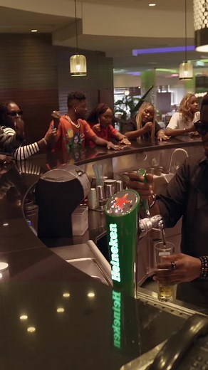 Loud Urban Choir Performance Tomorrow at 6 PM