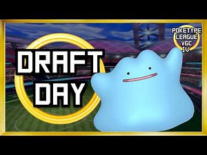 METRONOME-ONLY Monotype Draft League | PokeType League 04