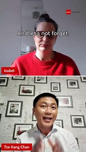 2.8K views · 18 reactions | What's your exam plan? Watch our session with expert tutor Tze Kang Chan, to hear his tips and strategies for the next few days: https://ow.ly/gXMz50V6GbS | ACCA | Facebook