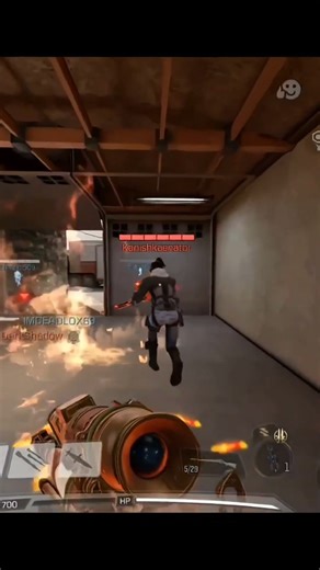 without scopes Sniper is not good 😡