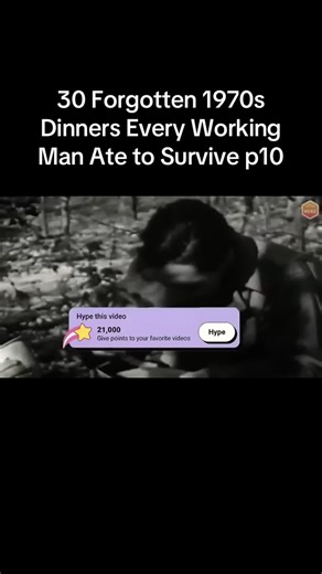 30 Classic Dinners from the 1970s for Every Working Man