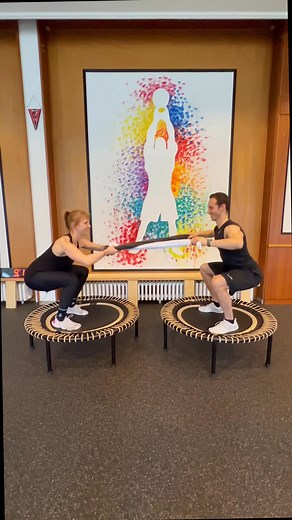 12K views · 80 reactions | Master Trainer Workout Tipp ✨  You’ll...