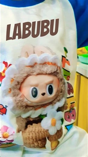 LABUBU 🎶 SOUND VIRALS 🎶 #shorts #viral #fun #foryou