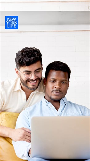 Discover key steps to choosing coverage that fits your needs. | New York Life Insurance Company | Facebook