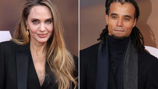 Angelina supported by UK 'boyfriend' Akala after 'going Instagram official'