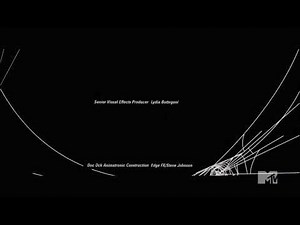 Spider-Man 2 (2004) end credits (MTV Version) 9/3/22