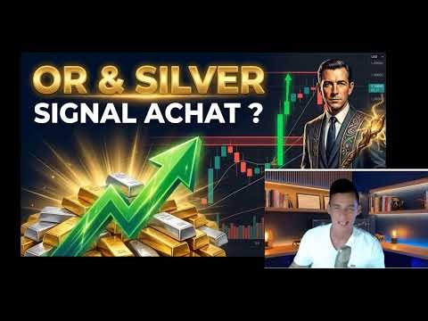 L'or bat tous les records : est-ce le bon moment pour investir ?