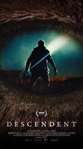 DESCENDENT (2025) Streaming Now AMC #DescendentMovie | When To Stream