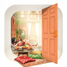 EscapeGame: Marrakech for Android/iOS - TapTap