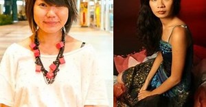 Local startup offers women a revolutionary way to swap, sell and resell clothes online