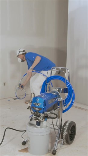 20K views · 195 reactions | The Graco Mark HD 3-in-1 sprayers just got an upgrade  The brand-new Graco Mark XT sprayers deliver extreme power on the industry's most silent platform. Drywall by Design tells you all about it. Find out more on: www.graco.com/xt?utm_medium=social&utm_source=facebook&utm_campaign=2024-w23_emea_ced_pro_xt | Graco Contractor Equipment - EMEA | Facebook