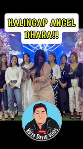 Kaway kaway sa mga fans ni Dharabels!! | Kuya David Vlogs