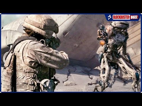 The Moment Aliens Arrive, the World’s Defenders Prepare for Total War