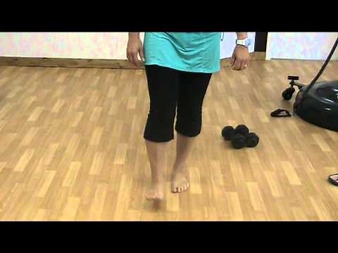 inversion and eversion