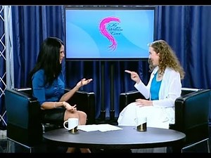 Dr. Jennifer Ridley Discusses Functional Medicine on Wellness Curve
