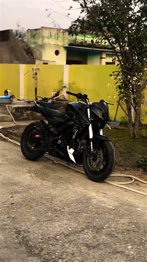 NS 200 MODIFICATION‼️pulsar ns 200 modified wrapping💥motor huber #ns200 #shorts #modified #wrapping