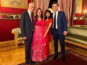 Plane Crash Kills Delco College Graduates