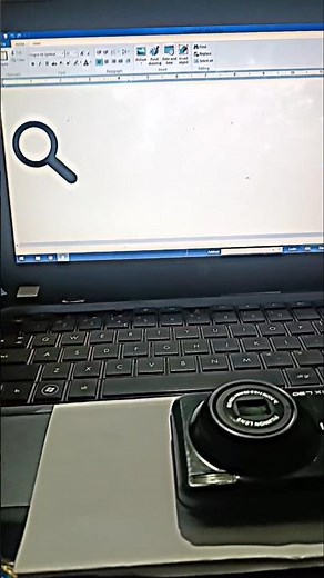 Wordpad shortcutkey symbol tricks #microsoft #windows #pctips #wordpad #shorts #ytshort