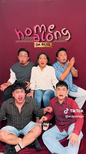 Home Along Da Riles: Nostalgic Moments with Dolphy