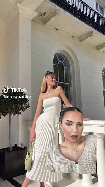 How to Dress for Venus Placement in Libra | Outfit Inspo