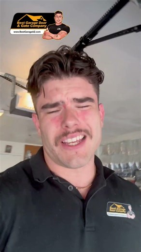 Garage Door Service In Phoenix, AZ - Best Garage Door & Gate Company