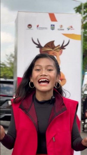 Azizah MRDS Recap Video 2025 | Dance Cover #dance #silat