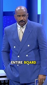 174K views · 1.6K reactions | Can You Give My High-Five Back? #FamilyFeudAfrica #SteveHarvey #FamilyFeud | Top Family Feud Africa Moments | Facebook