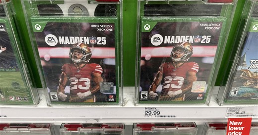 EA’s $55 billion deal delivers a win for investors, but raises uncertainty for gamers