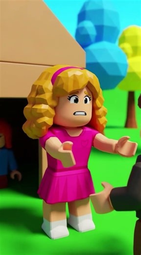 IMPOSSIBLE Adopt Me Speedrun Challenge! #roblox #robloxstory