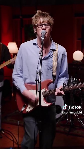 Malcolm Todd: I Saw Your Face (Like A Version)