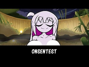 FNF MeetNikusa [Beta] ONSENTEST