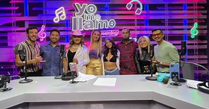 Los participantes revelan sus secretos en ‘Yo Me Llamo Streaming’