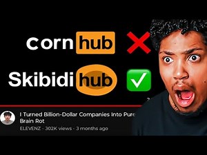 BRAINROT RUINED THIS GENERATION