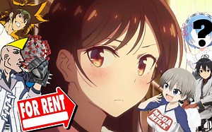 【熟肉】【毒舌老外】【gigguk】简谈2020年夏季番