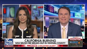 California Democrats are showing ‘they don’t give a damn’ about wildfire victims, state lawmaker say