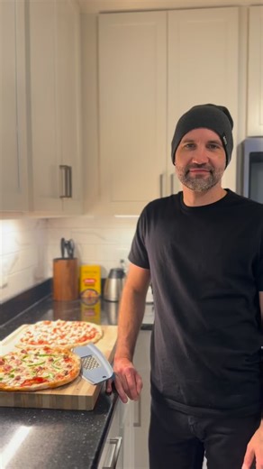 The pop up pizza shop sign up is out! Click the link below to grab a pizza. Look forward to serving you. https://m.signupgenius.com/#!/showSignUp/10C0C4BA4AC2AA4F58-60270241-popuppizzalow b a | Bryan Marvel