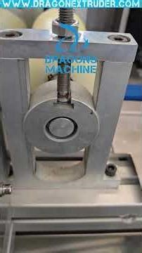 Rodenticide Mouse Blocks Machine #pet #machine #factoryproducts #dog #factory #jerky #copper