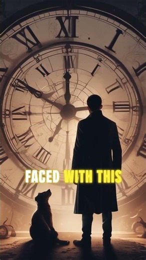 The Clockmaker's Paradox