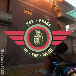 10K views · 30 reactions | PEAK heli skills from this week's Top Frag  | FragHero | Facebook