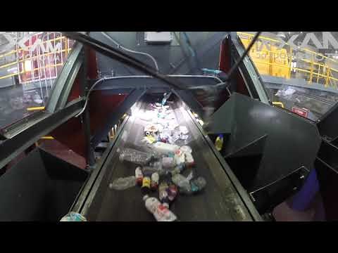 Recycling Chaos In U.S. As China Bans 'Foreign Waste'