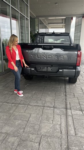 壘The Tundra double cab vs. the Tundra CrewMax cab: which one will best serve you? #ToyotaofOrlando is here to break down the differences!壘 Ft: Jessica Reyes  Want a Tundra like the one Jessica’s in? Tap the  in our profile to snag yours today.  #ToyotaTundra #ToyotaTundras #2024ToyotaTundra #2023ToyotaTundra #TundraDoubleCab #TundraCrewMax #TundraNation #TundraCrew #TundraLife #TundraTeam #Toyota #LetsGoPlaces | Toyota of Orlando | Facebook