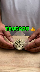 453K views · 3K reactions | Me lo enseñó mi esposa …… truco para sellar mis bolsas #bolsas #tips #hacks #tipsandtricks #hacksandtips #mujeres #hombres #familiares #vecinos #fypシ #ideas #IdeasGeniales #hogar #chef #cocina #trucodecocina #mamafeliz #papa | Hacks de papá | Facebook
