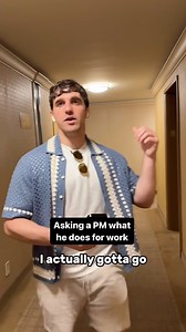 Not a lot tbh… . . . . . #techbro #techie #pm #siliconvalley #seattle #nyc #sanfrancisco #bayarea #startup #comedy | Austin Nasso