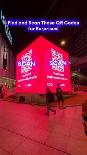 2K reactions · 9 comments | See the Pink Mystery Billboards taking...