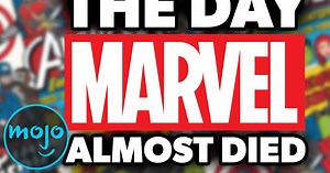 The Troubled Story of Marvel Comics | Videos on WatchMojo.com