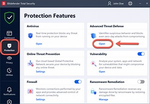 How to stop Advanced Threat Defense from blocking an app