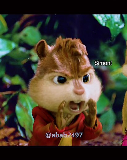 Alvin and the Chipmunks: Eleanor and Jeanette Dancing Scene